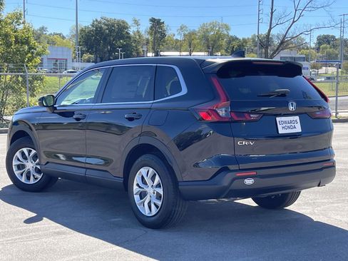 New 2026 Honda CR-V LX image 16