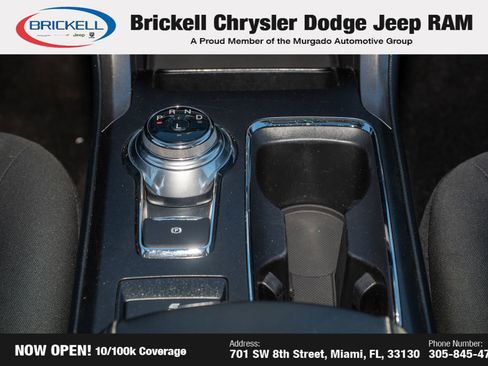 Used 2020 Ford Fusion SE image 23