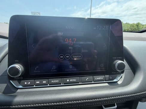 Used 2023 Nissan Rogue SV AWD/4WD image 18