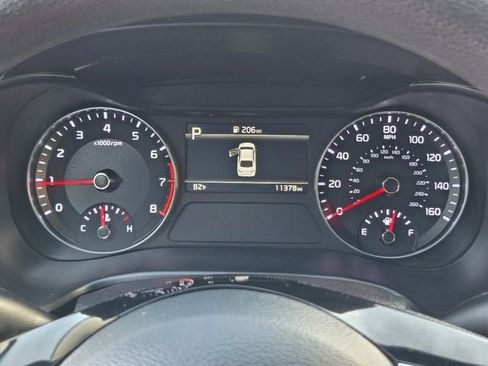 Used 2024 Kia Forte LXS FWD image 24