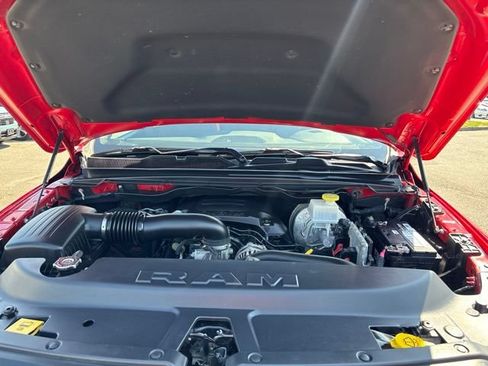 Used 2019 RAM 1500 Rebel w/ Level 2 Equipment Group AWD/4WD image 40