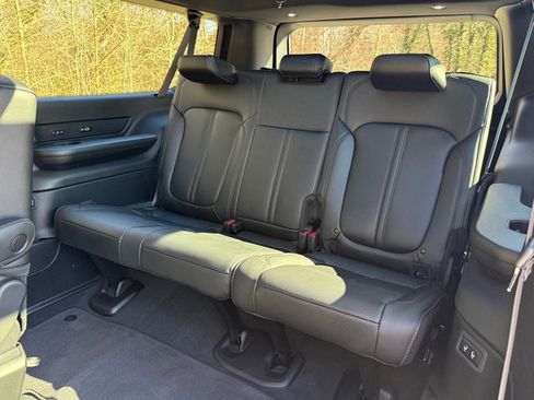 New 2026 Jeep Grand Wagoneer L Limited image 20