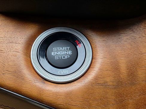 Used 2024 Jeep Grand Cherokee L Summit image 47