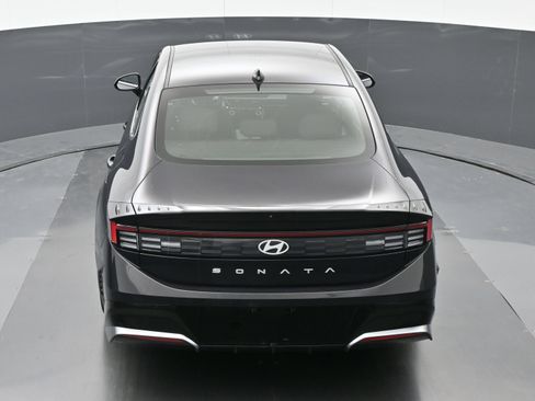 Used 2024 Hyundai Sonata SEL FWD image 30