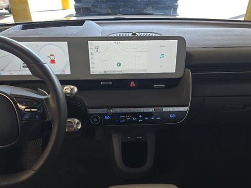 Used 2024 Hyundai Ioniq 5 Limited RWD image 9