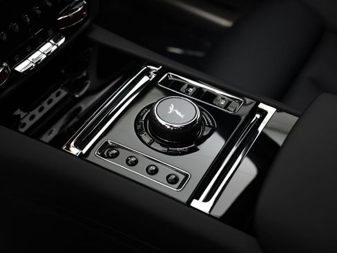 New 2027 Rolls-Royce Ghost AWD/4WD image 54