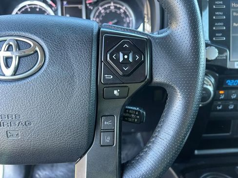 Used 2022 Toyota 4Runner TRD Pro AWD/4WD image 18