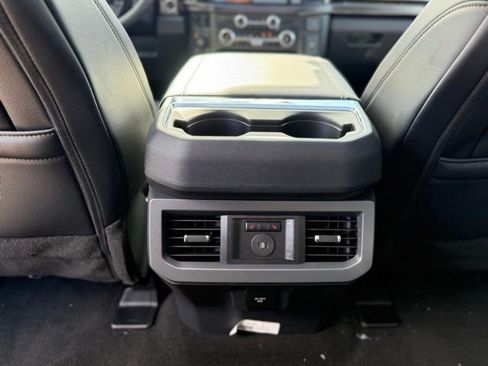 New 2026 Ford F350 Lariat image 29