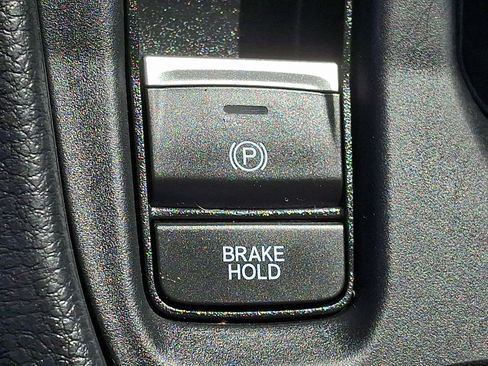 Certified 2024 Honda Accord EX image 24