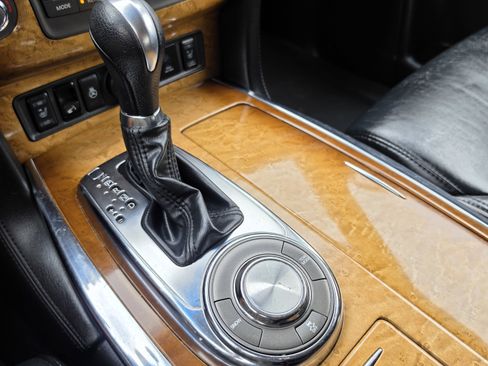 Used 2012 INFINITI QX56 2WD w/ Theater Pkg image 37