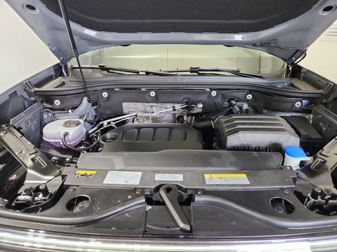New 2026 Volkswagen Atlas SEL AWD/4WD image 44