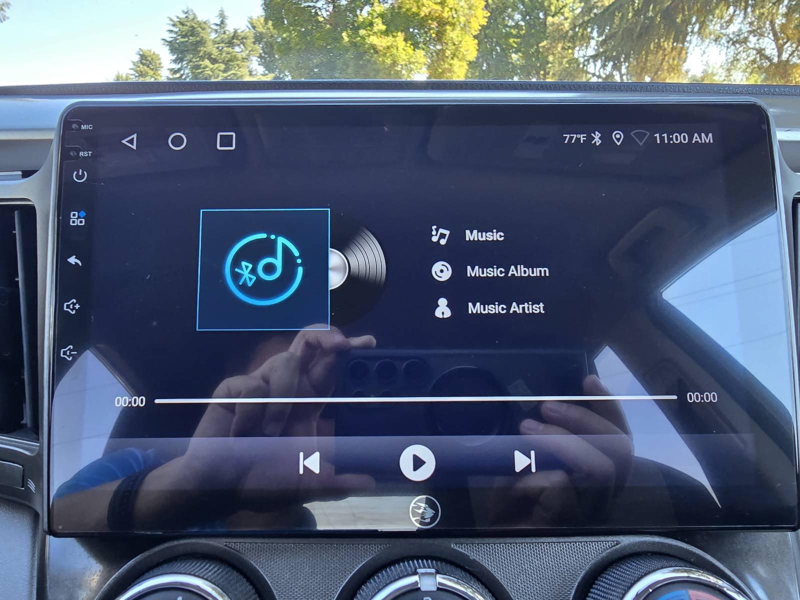 Used 2015 Toyota RAV4 LE FWD image 27