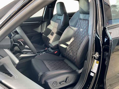 New 2026 Audi S3 Premium AWD/4WD image 9