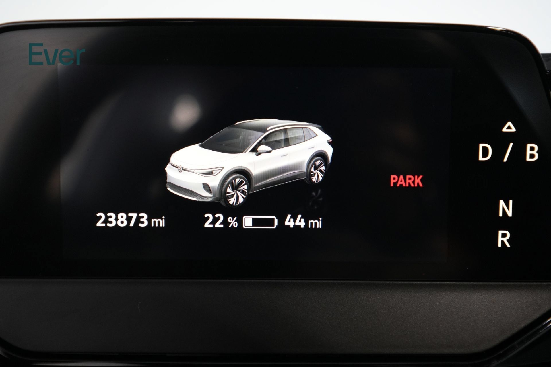 Used 2023 Volkswagen ID.4 S RWD image 7