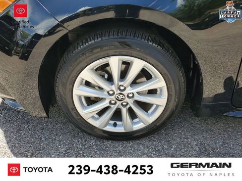 Certified 2024 Toyota Corolla LE image 12