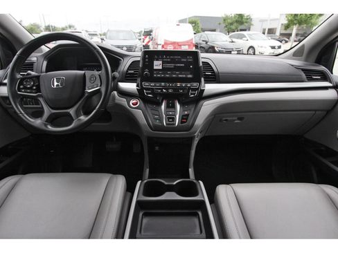 Used 2019 Honda Odyssey EX-L image 12