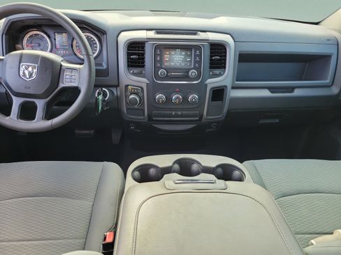 Used 2019 RAM 1500 Express w/ Express Value Package RWD image 9