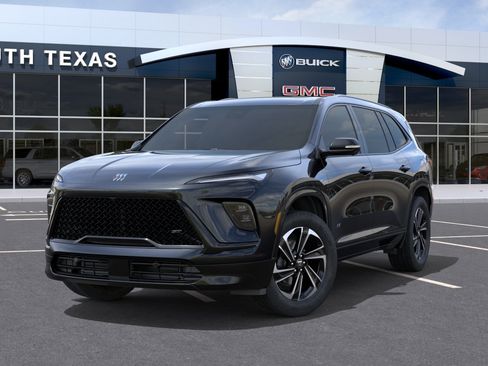 New 2026 Buick Enclave Sport Touring w/ Power Package FWD image 6
