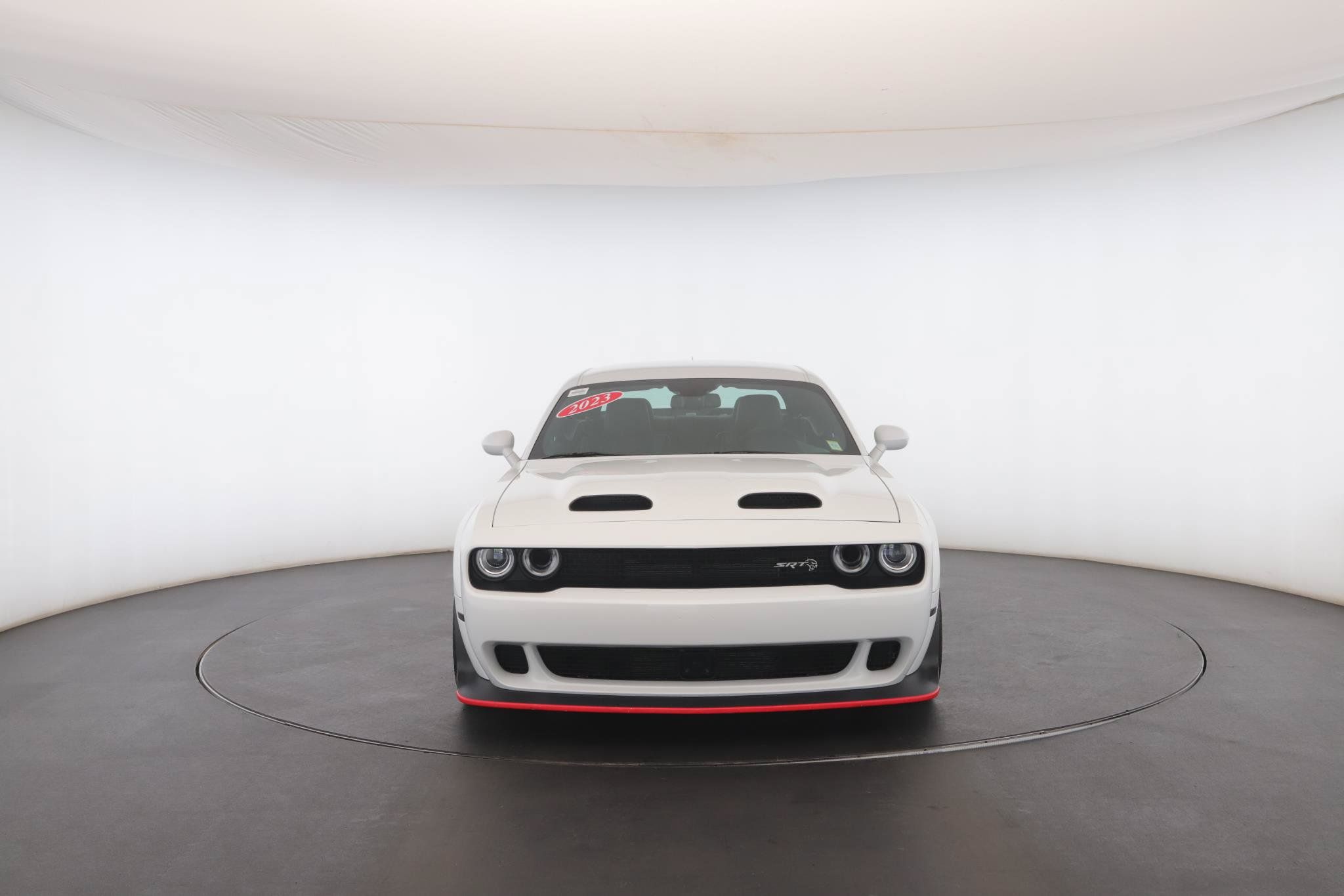 Used 2023 Dodge Challenger SRT Hellcat RWD image 24