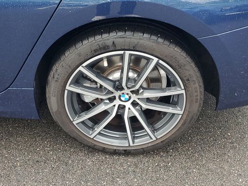 Used 2022 BMW 330i xDrive Sedan w/ Driving Assistance Package image 37