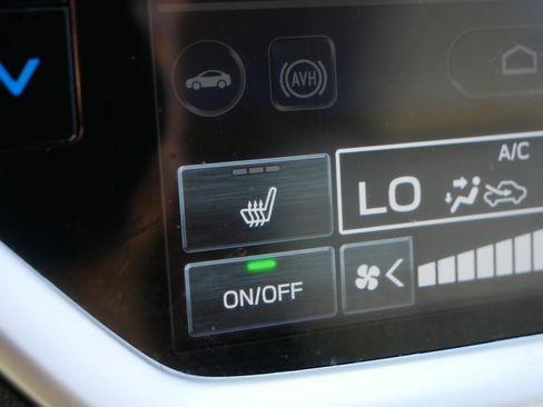 Used 2023 Subaru Ascent Limited w/ Technology Package AWD/4WD image 28