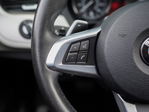 Used 2016 BMW Z4 sDrive28i image 27