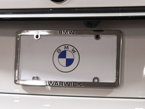 Used 2027 BMW X7 xDrive40i AWD/4WD image 14