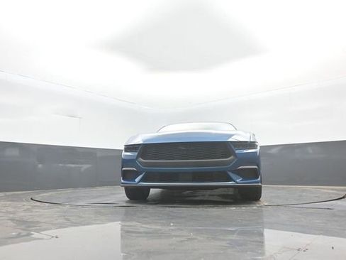 New 2026 Ford Mustang Premium w/ Mustang Nite Pony Package RWD image 29