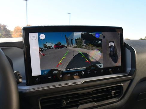 New 2025 Ford Bronco Sport Badlands w/ Sasquatch Badlands Package image 27