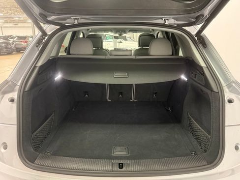 Used 2023 Audi Q5 2.0T Premium Plus w/ Premium Plus Package AWD/4WD image 15