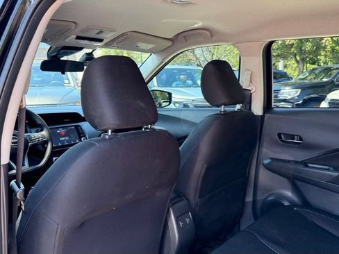 Used 2024 Nissan Kicks SV FWD image 28