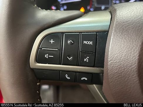 Used 2017 Lexus ES 350 w/ Luxury Package FWD image 30