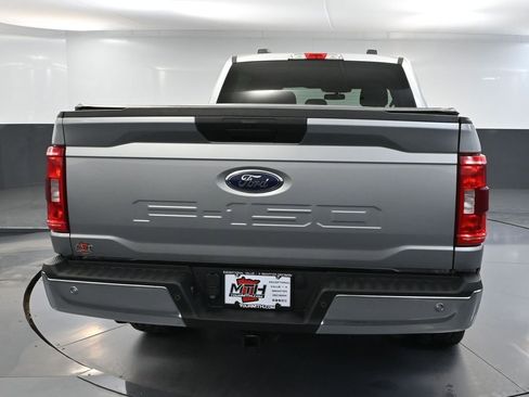 Used 2021 Ford F150 XLT w/ Equipment Group 301A Mid image 7