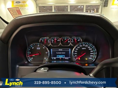 Used 2018 GMC Sierra 1500 SLT image 31