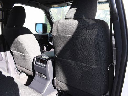 Certified 2025 Toyota Land Cruiser 1958 image 27