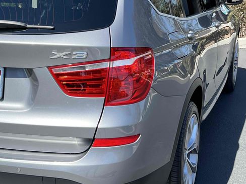 Used 2017 BMW X3 xDrive28i AWD/4WD image 61