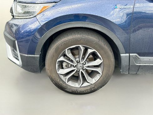 Used 2021 Honda CR-V EX-L image 30