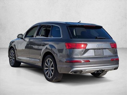 Used 2019 Audi Q7 3.0T Premium Plus w/ Premium Plus Package image 7