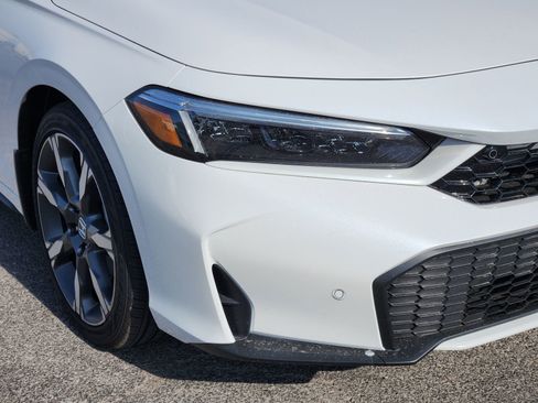 New 2026 Honda Civic Sport Touring image 10