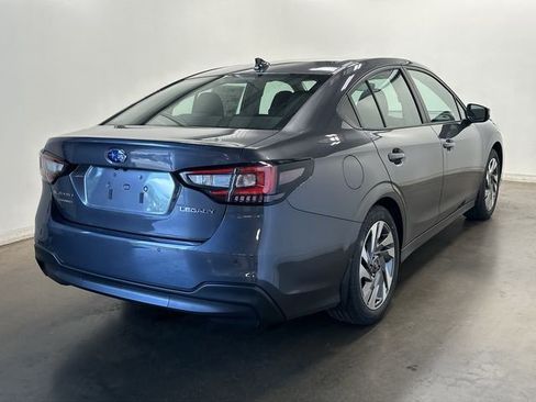 Certified 2025 Subaru Legacy Limited image 31