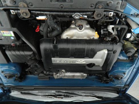 Used 2006 Hyundai Elantra GLS image 23