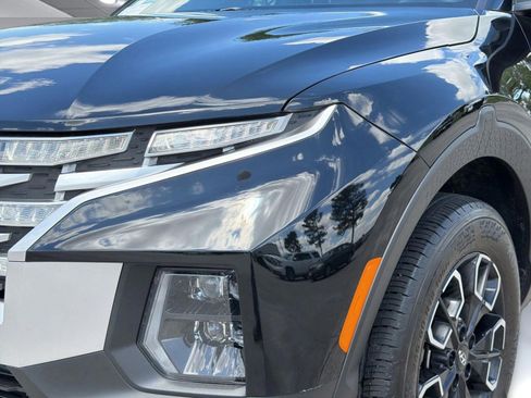 Used 2024 Hyundai Santa Cruz SEL w/ Activity Package image 10