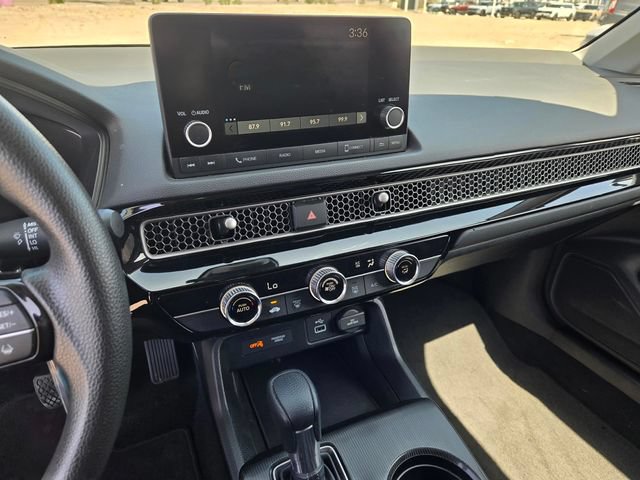 Used 2024 Honda Civic LX image 18