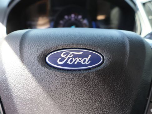 Certified 2023 Ford Edge SEL w/ Convenience Package AWD/4WD image 28