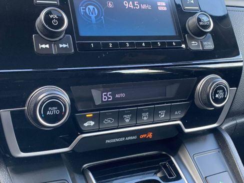 Used 2019 Honda CR-V LX image 22