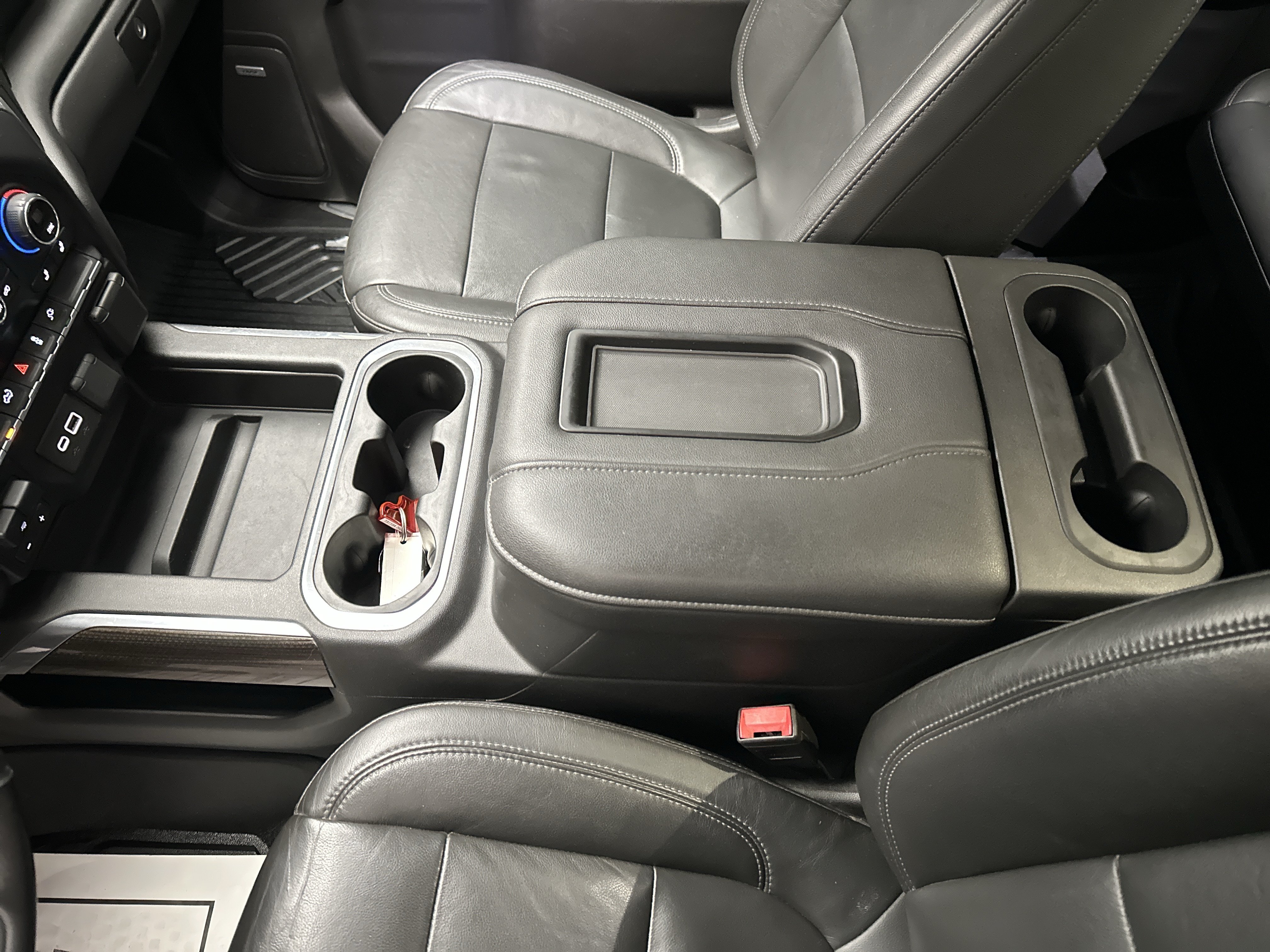 Used 2020 Chevrolet Silverado 1500 RST AWD/4WD image 39