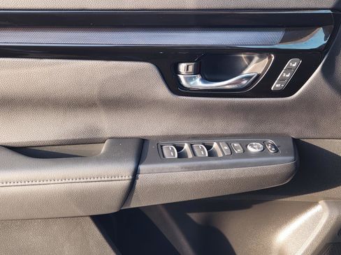 Certified 2026 Honda CR-V EX-L image 23