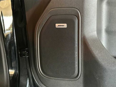 Used 2019 Chevrolet Silverado 1500 RST image 21