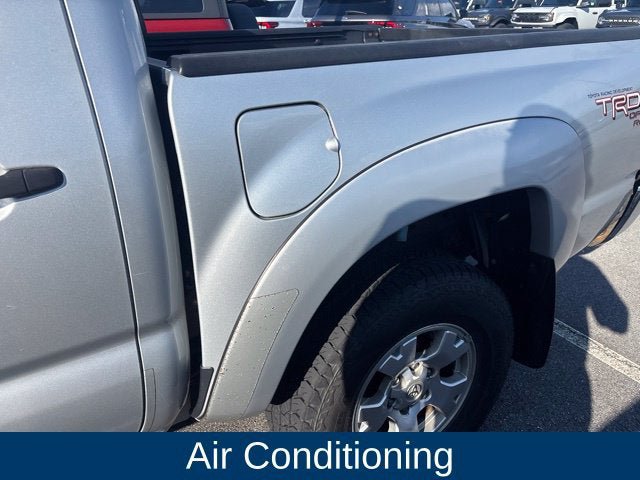 Used 2008 Toyota Tacoma PreRunner w/ TRD Off-Road Pkg #1 RWD image 8