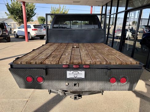 Used 2005 Ford F250 Lariat image 5